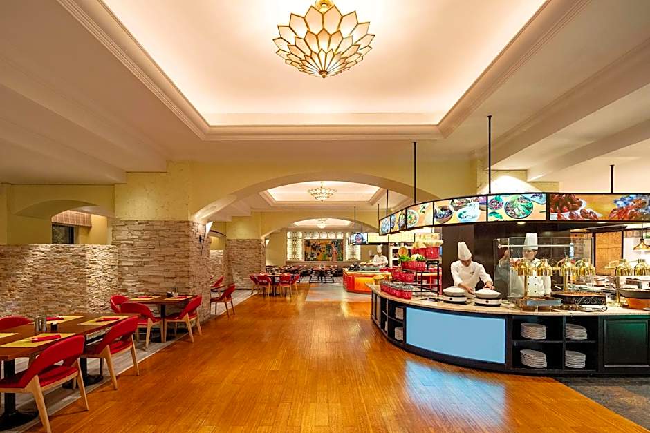 Shangri-La Hotel Harbin