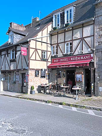 Hotel Duchesse Anne