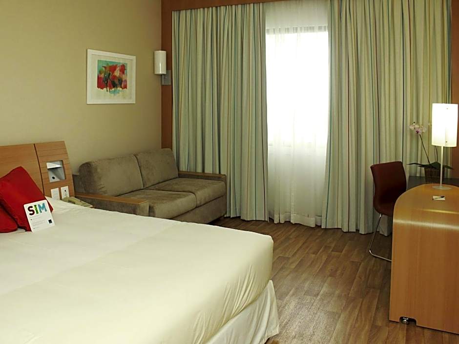 Novotel Porto Alegre Tres Figueiras