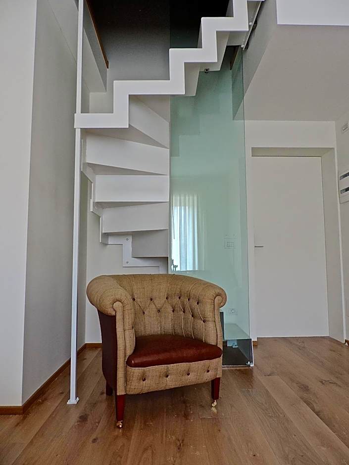Amico Country House