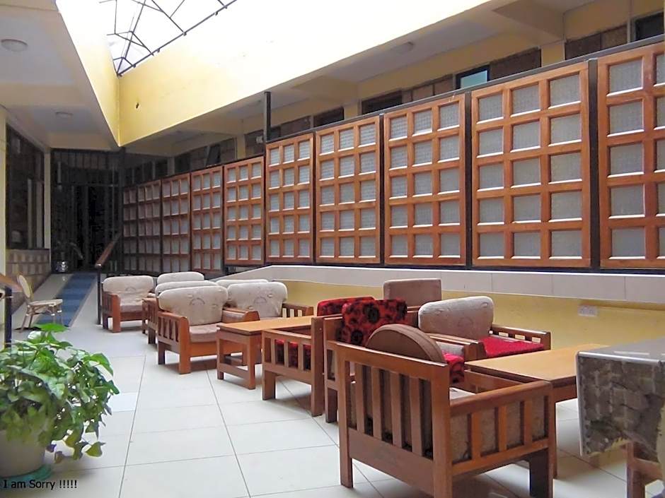 Vienna Woods Hotel Nakuru