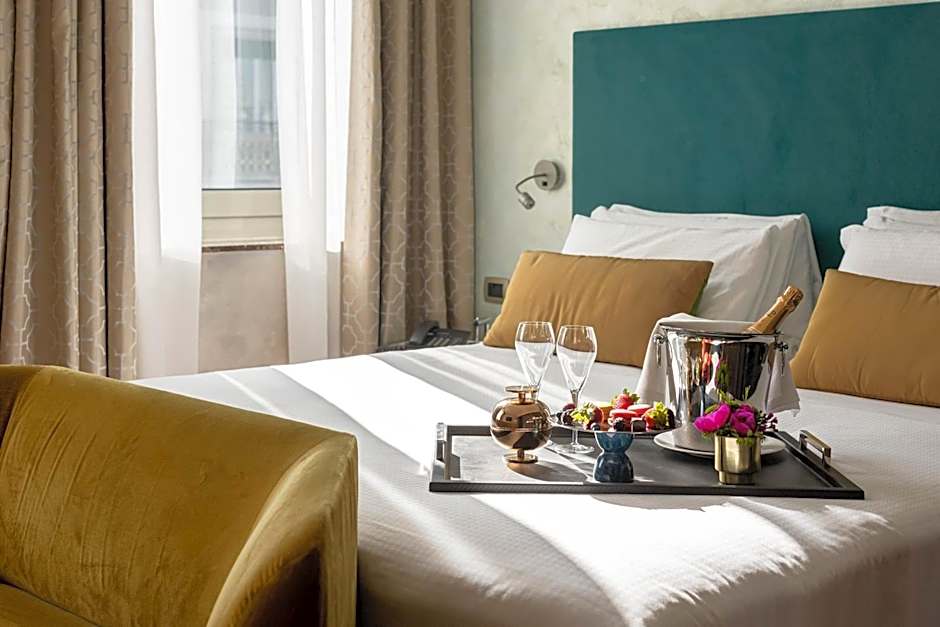 Bianca Maria Palace Hotel
