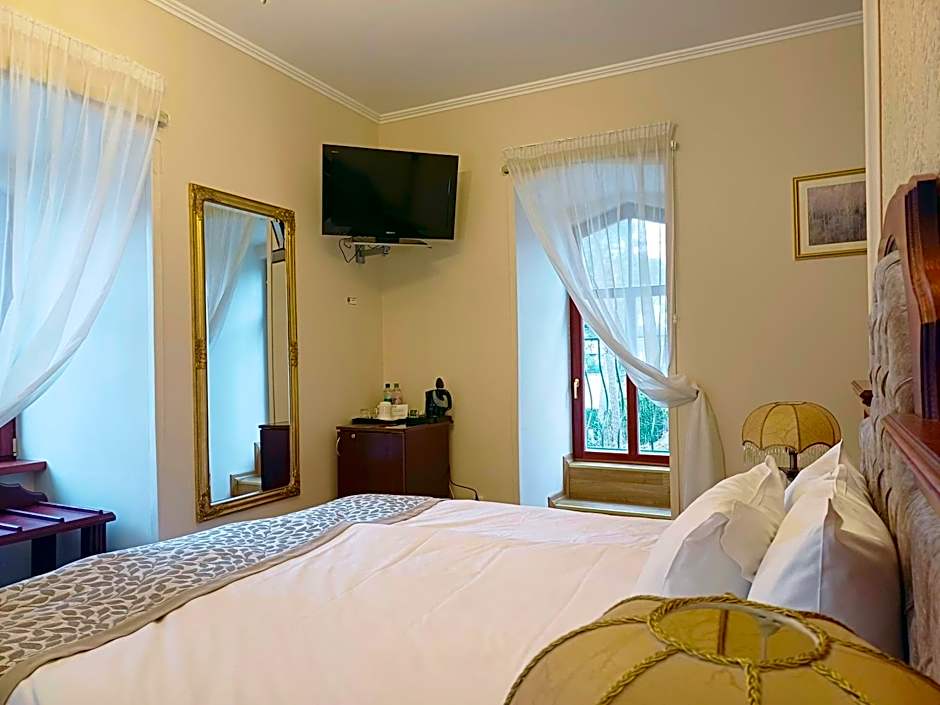 Pegasa Pils Spa Hotel