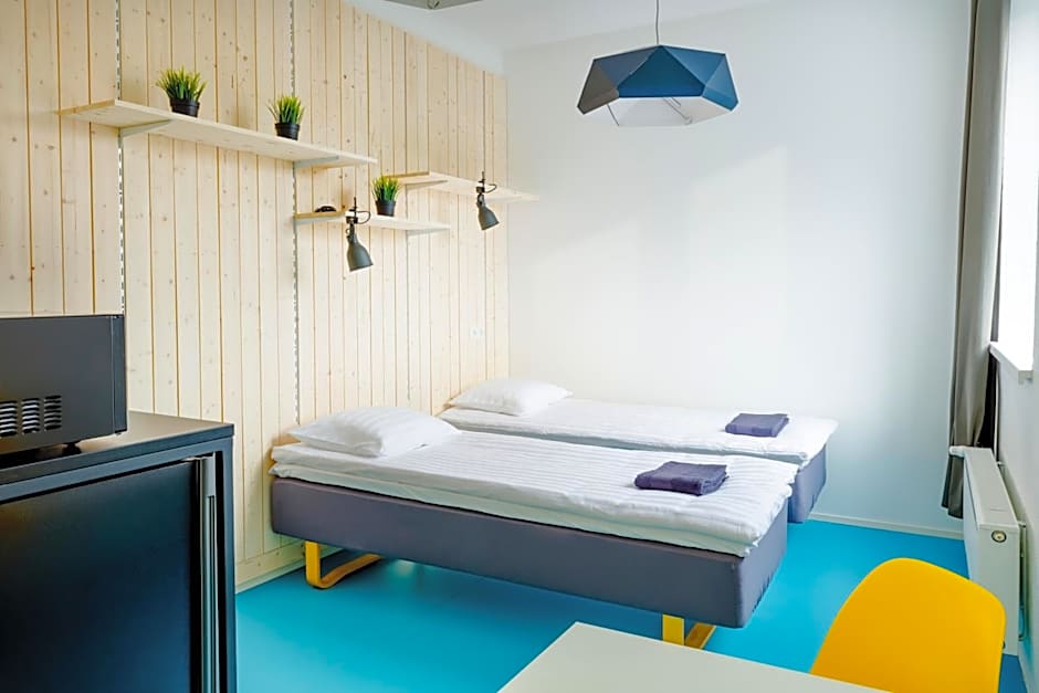 Hektor Design Hostel