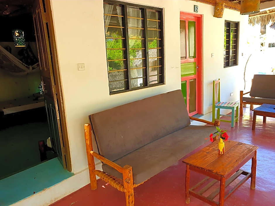 Fontaine Garden Village