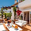 Molo Luxury Suites Puerto Banus