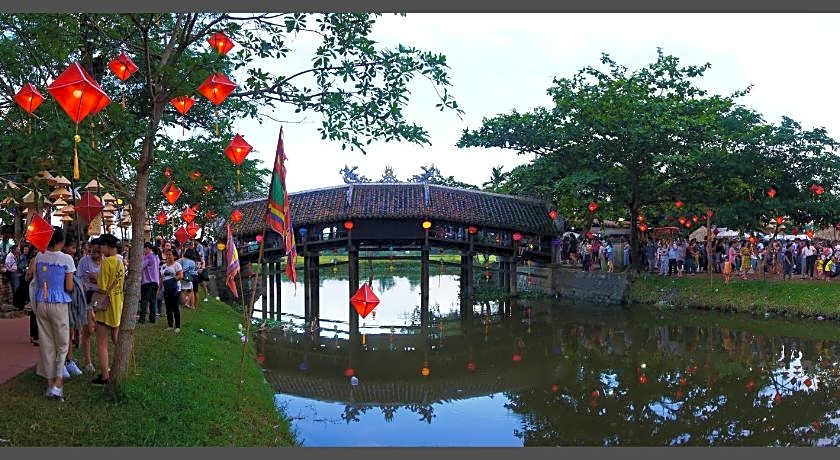 Than Thien – Friendly Hotel