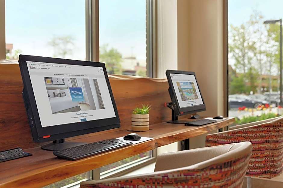 Hilton Garden Inn Stony Brook