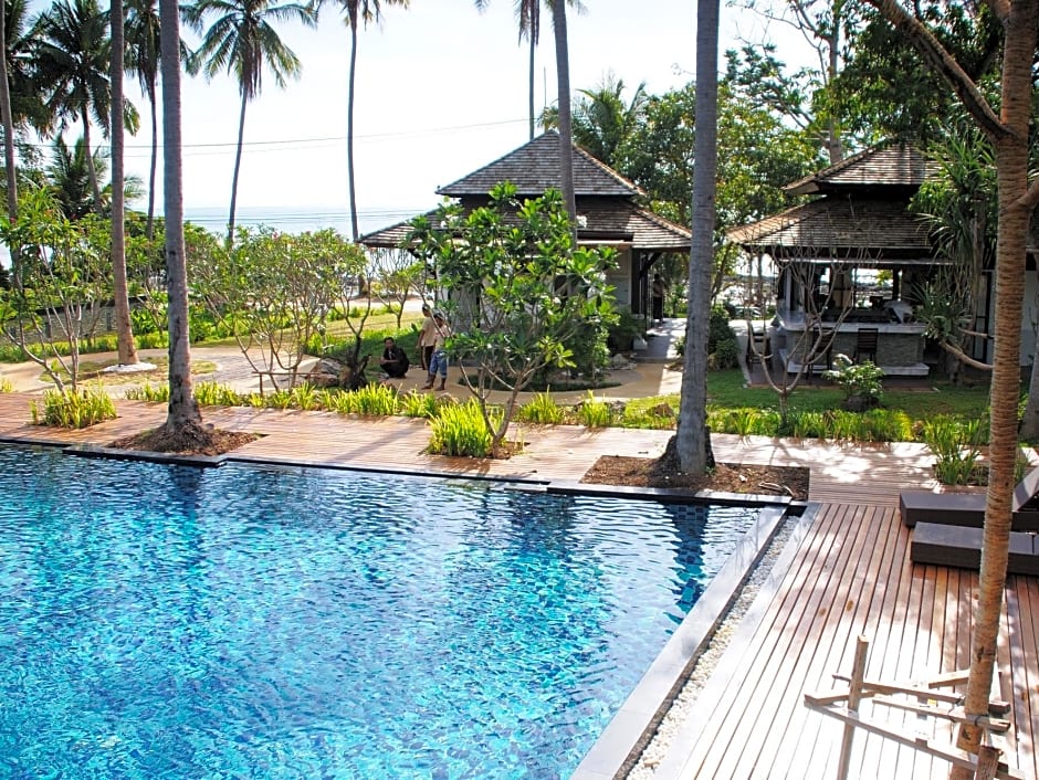 Niramaya Villa & Wellness Resort