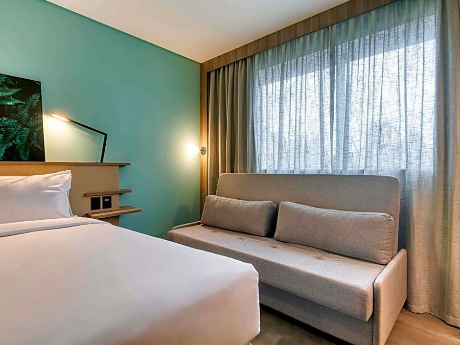 Novotel BH Savassi