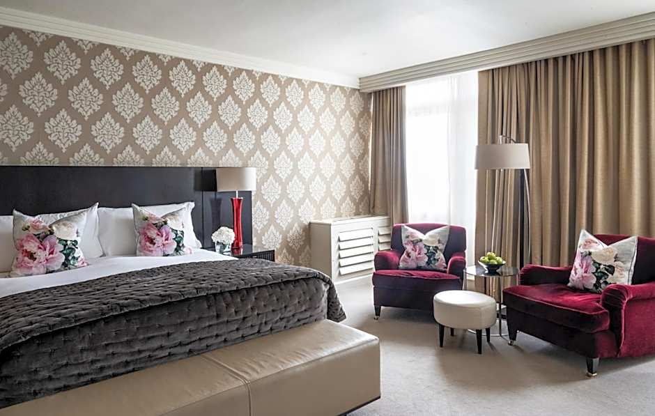 The Westbury Hotel