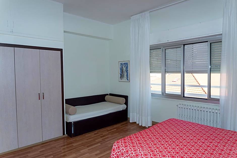 Hotel Adrimer
