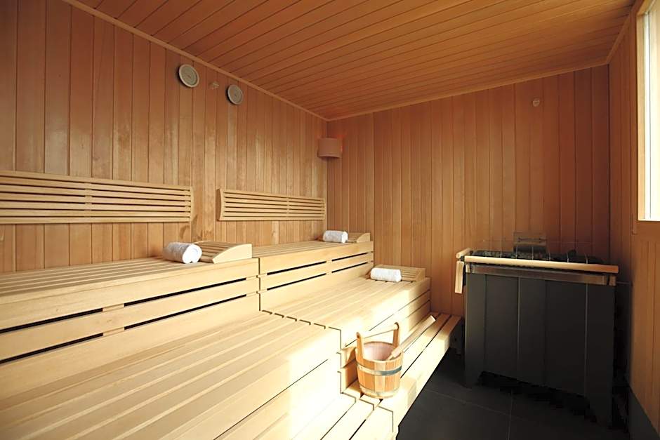 Falkensteiner Hotel Belgrade