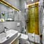 Hotel President Budapest, affiliated by Melia