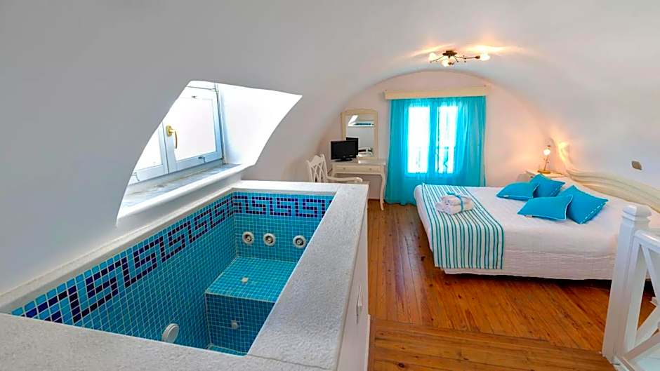 Ellinon Thea Boutique Hotel