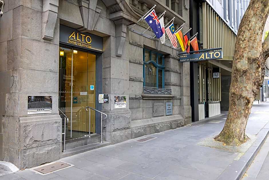 Alto Hotel on Bourke, an Ascend Collection Hotel