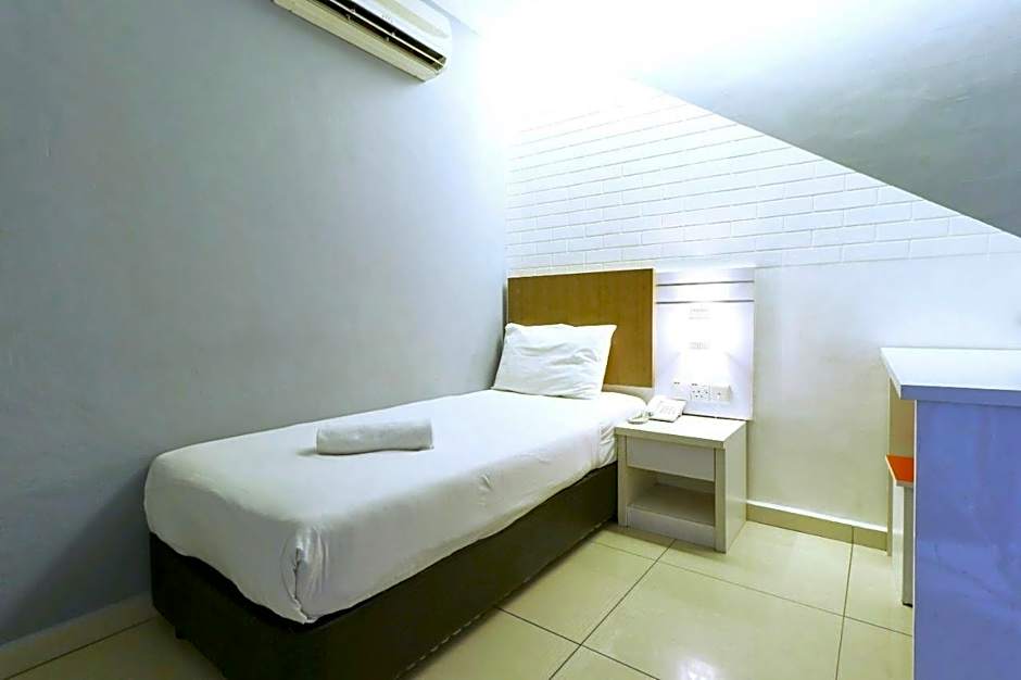 Suite Dreamz Hotel