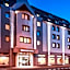 Hotel Mercure Colmar Centre Unterlinden