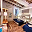 The Bluehostel