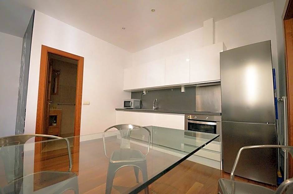 Smartr Madrid Atocha