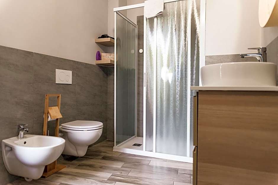 Via Mazzini B & B (MXP)