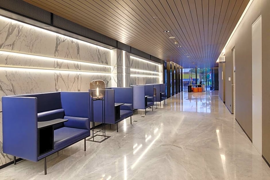 Hotel Aruss Semarang