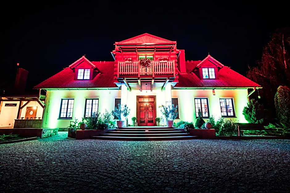 Hotel Ranczo Smyczyna