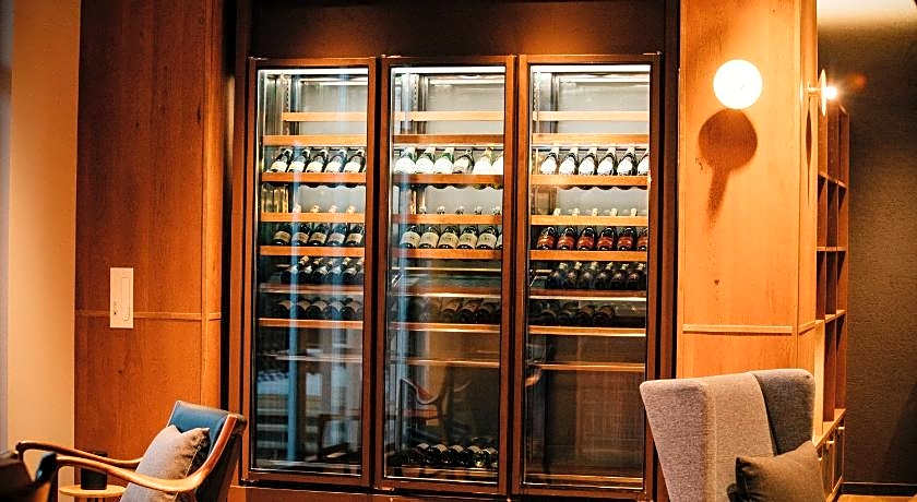 HOTEL KARUIZAWA CROSS