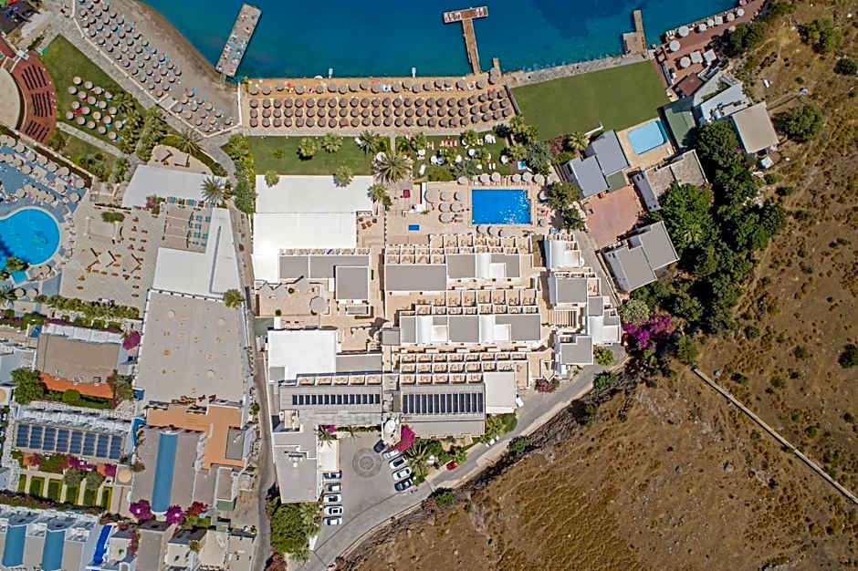 Agaya Bodrum - Adult Only