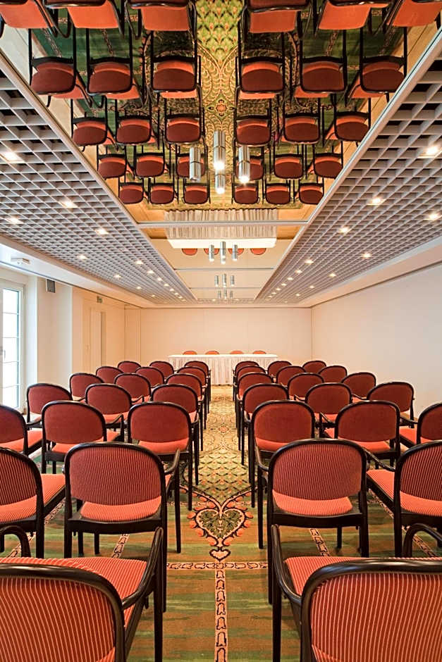 Grand Hotel Mussmann