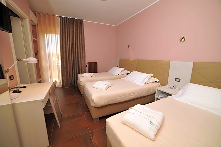 Hotel San Crispino