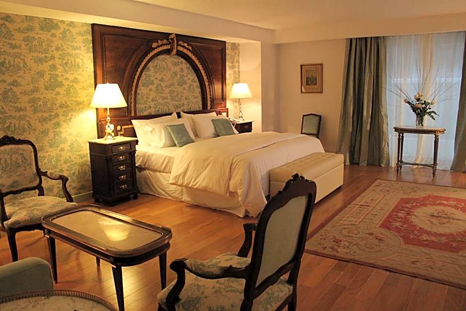 Hotel Club Frances