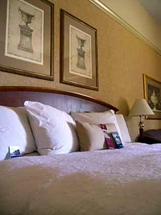 Hampton Inn Clinton