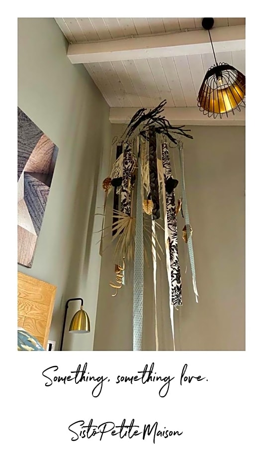 Sistò Petite Maison