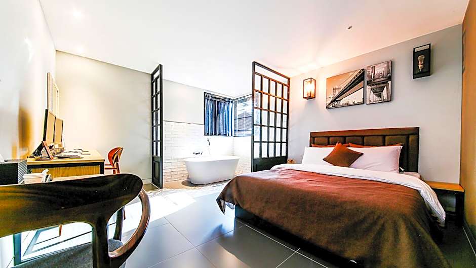 Hotel Banwol