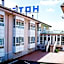 Hotel Castro