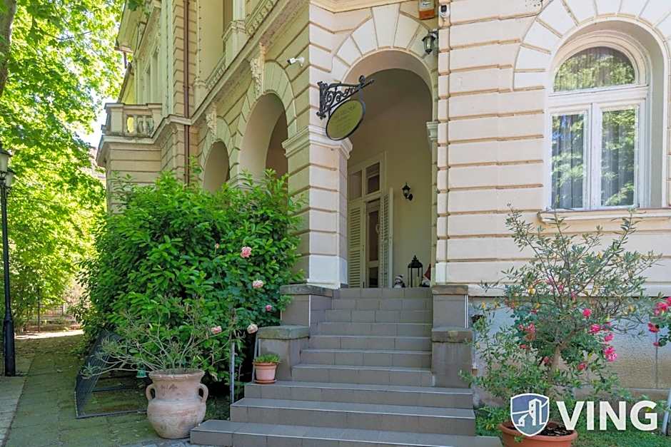 Jókai Villa