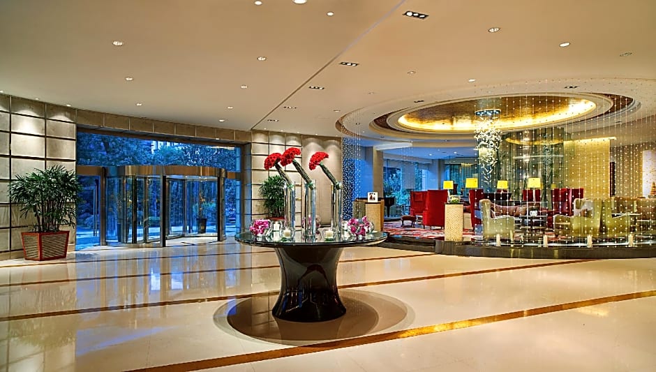 Sofitel Xian on Renmin Square