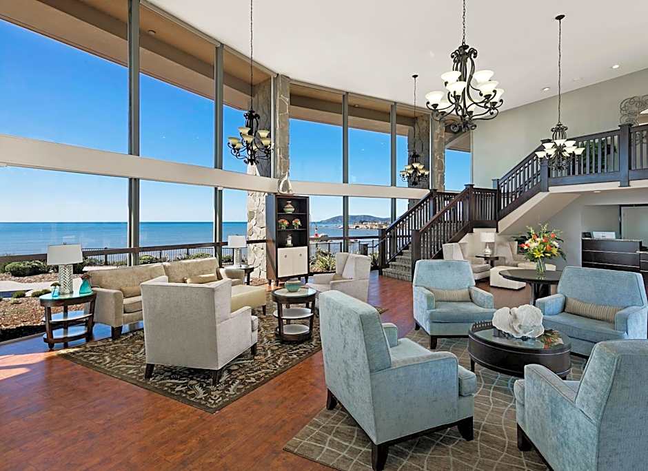 Shore Cliff Hotel