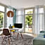 Park Penthouses Insel Eiswerder by Suite030