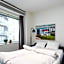 ApartDirect Hammarby Sjöstad