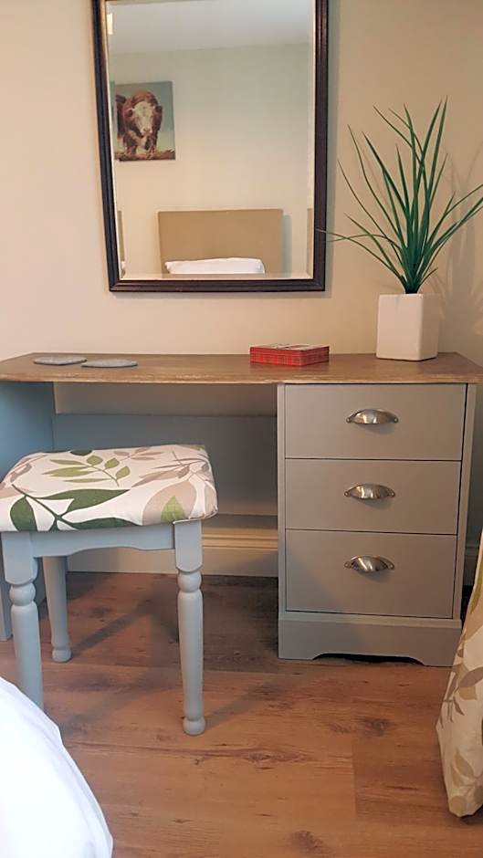 The Old Grain Store Bed & Breakfast