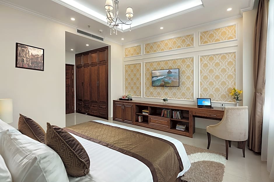 Center Hotel Bac Ninh