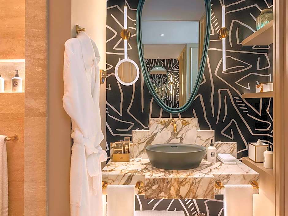 Sofitel Cotonou Marina Hotel & Spa