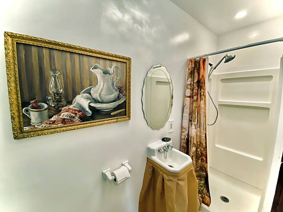 The Abriendo Inn