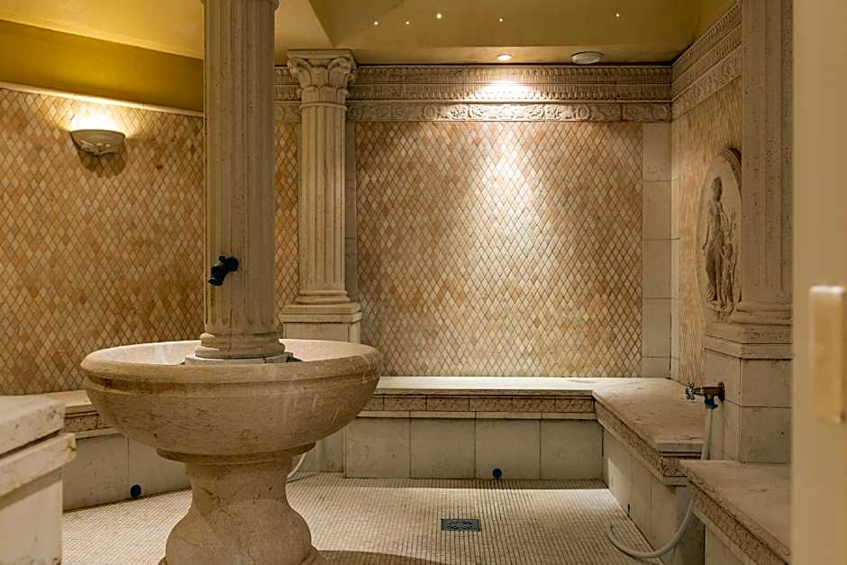 Fun & Spa Hotel Strass