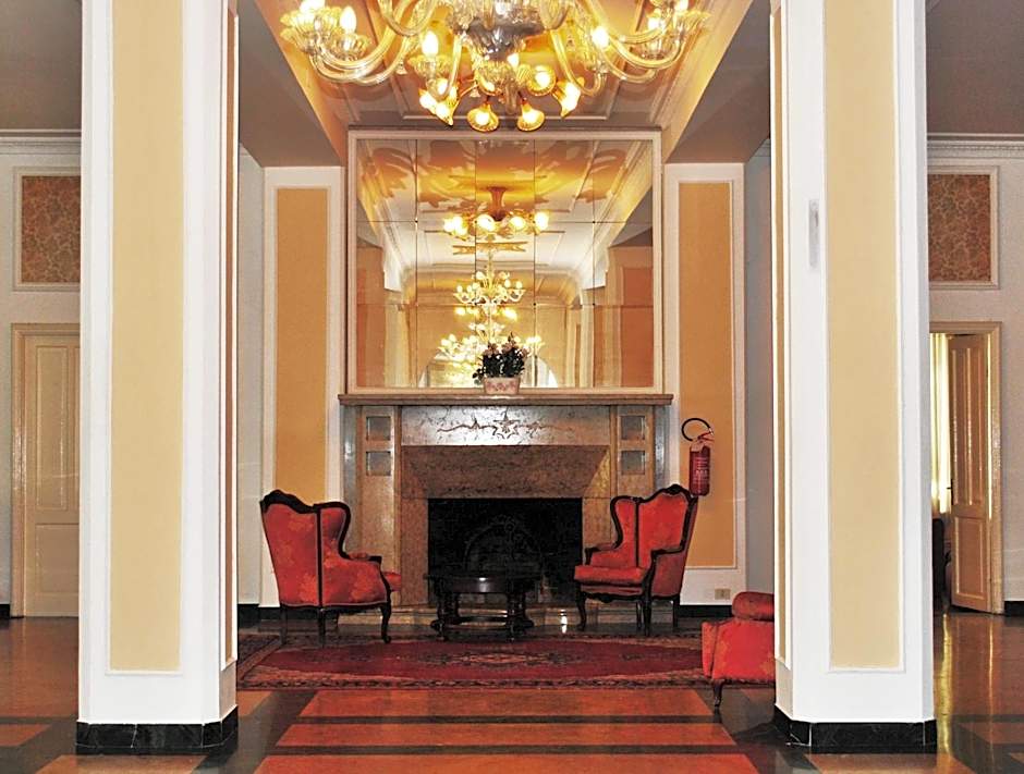 TH San Martino - Majestic Dolomiti Hotel