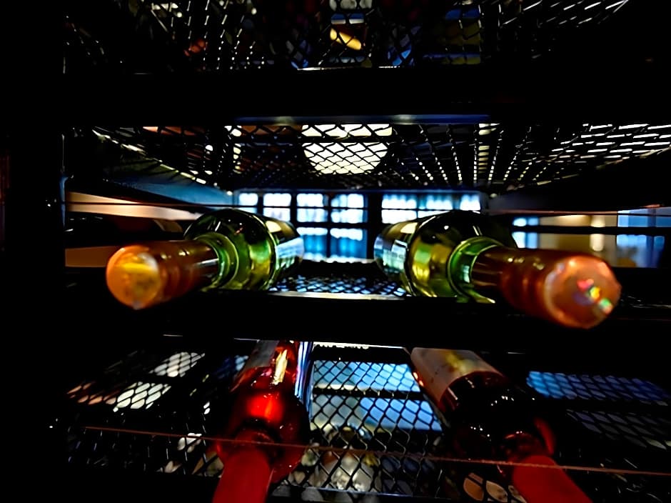 Lot 10 Boutique Hotel