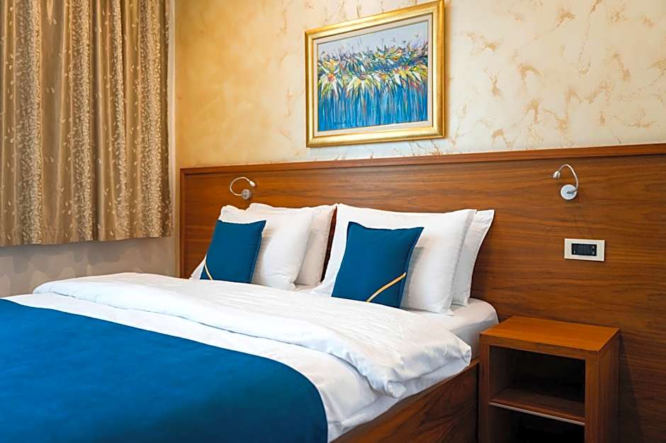 Hotel Bistrik