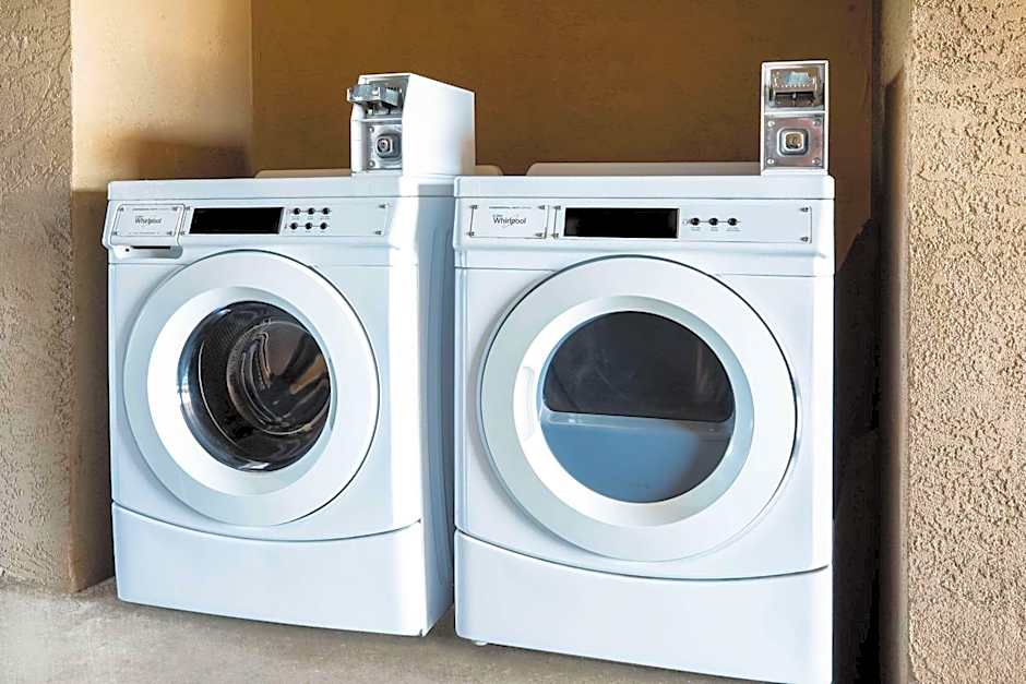 Super 8 by Wyndham Lindsay Olive Tree